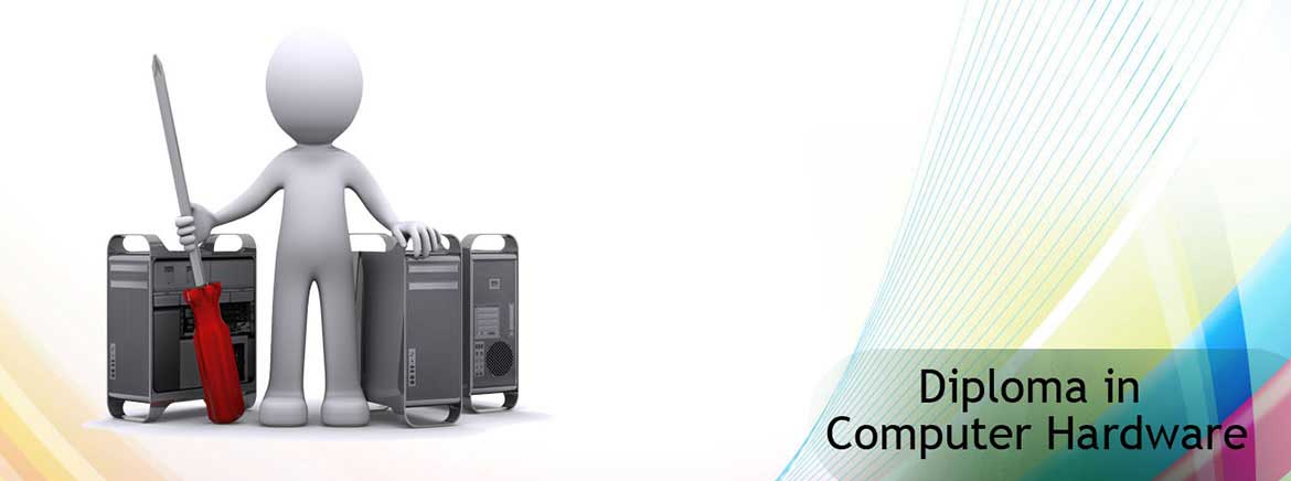 Diploma in Computer Hardware (DCH) - Card Level