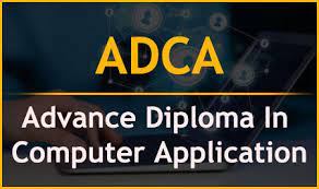 Advance Diploma in Computer Application & web design (ADCA-WEB)