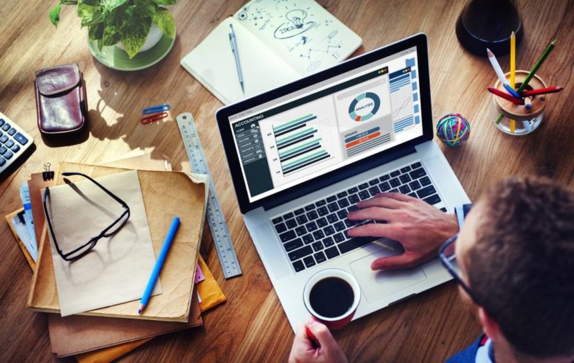 Diploma In Professional Computer Accounting (DPCA)