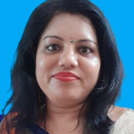 Ms. Deepmala Chaudhary